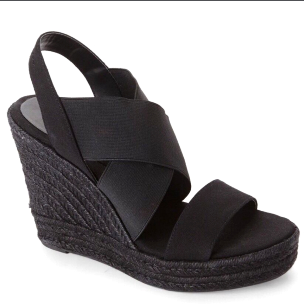6½-Ralph Lauren Heels